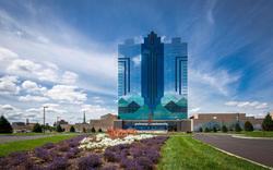 Seneca Niagara Casino & Hotel