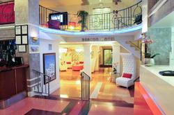 Beacon Hotel