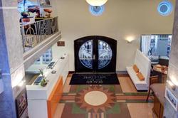 Beacon Hotel