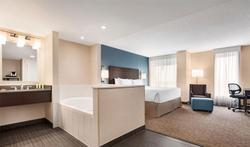 Wyndham Garden at Niagara Falls