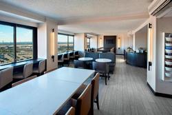 Newark Liberty International Airport Marriott
