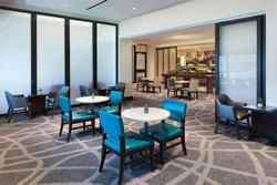 Newark Liberty International Airport Marriott