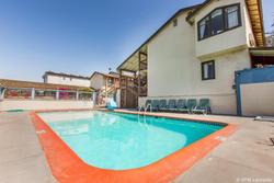 Monterey Fairgrounds Inn