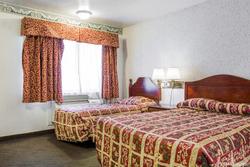 Monterey Fairgrounds Inn