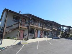 Monterey Fairgrounds Inn