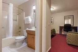 Quality Inn (Monterrey)