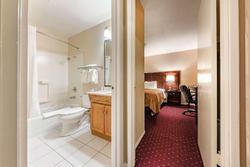 Quality Inn (Monterrey)