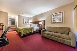 Quality Inn (Monterrey)