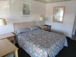 Rodeway Inn Monterey Near Fairgrounds