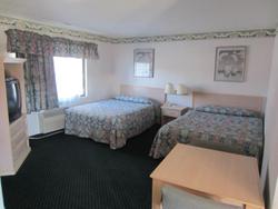 Rodeway Inn Monterey Near Fairgrounds