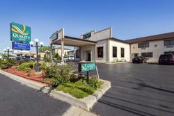 Quality Inn Niagara Falls USA