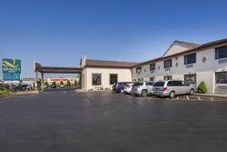 Quality Inn Niagara Falls USA