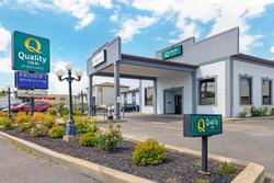 Quality Inn Niagara Falls USA