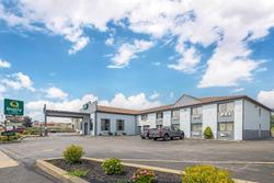 Quality Inn Niagara Falls USA