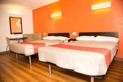 Motel 6 Omaha NE