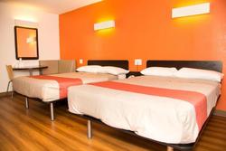Motel 6 Omaha NE
