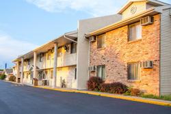 Motel 6 Omaha NE
