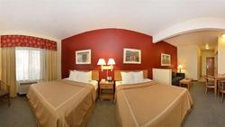 Comfort Suites (Palm Desert)