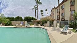 Comfort Suites (Palm Desert)