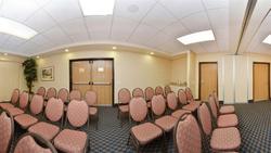 Comfort Suites (Palm Desert)