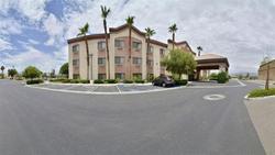 Comfort Suites (Palm Desert)