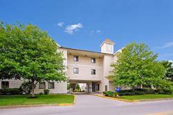 Comfort Inn Rutland Killington