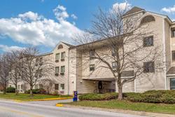 Comfort Inn Rutland Killington