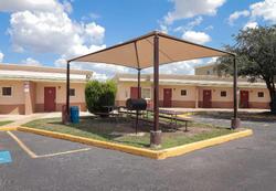 Rodeway Inn Lackland AFB/Sea World