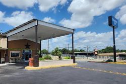Rodeway Inn Lackland AFB/Sea World