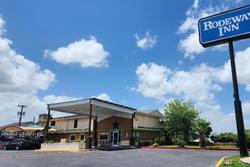 Rodeway Inn Lackland AFB/Sea World