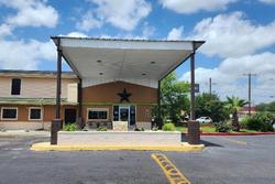 Rodeway Inn Lackland AFB/Sea World