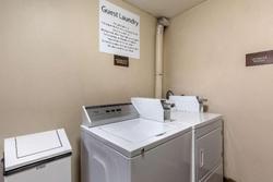 Comfort Inn Southern Santa Fe