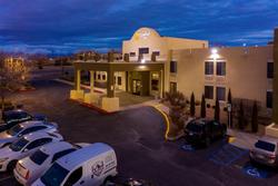 Comfort Inn Southern Santa Fe