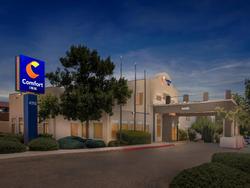 Comfort Inn Southern Santa Fe