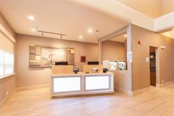 Holiday Inn Express and Suites Santa Fe