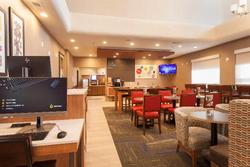 Holiday Inn Express and Suites Santa Fe