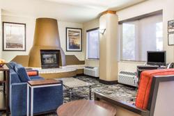 Suites Old Town Scottsdale