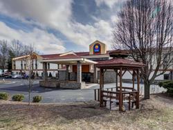 Comfort Inn & Suites Statesville - Mooresville