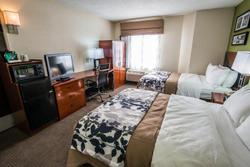 Sleep Inn Statesville I-40