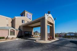 Sleep Inn Statesville I-40