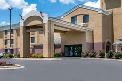 Sleep Inn Statesville I-40