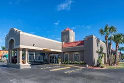 Quality Inn Kennedy Space Center