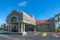 Quality Inn Kennedy Space Center