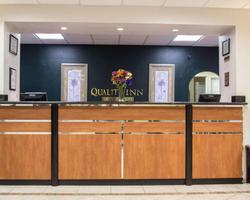 Quality Inn Kennedy Space Center