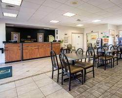Quality Inn Kennedy Space Center