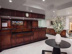 Wyndham Tucson Airport Hotel & Conference Center