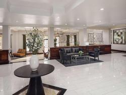 Wyndham Tucson Airport Hotel & Conference Center
