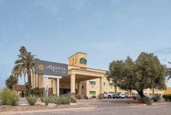 La Quinta Inn & Suites by Wyndham Tucson-Reid Park