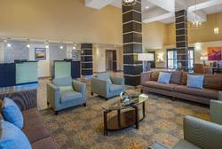 La Quinta Inn & Suites by Wyndham Tucson-Reid Park