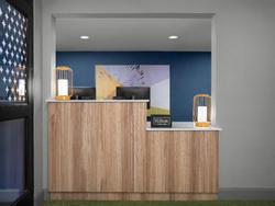 Spark by Hilton Tucson Airport